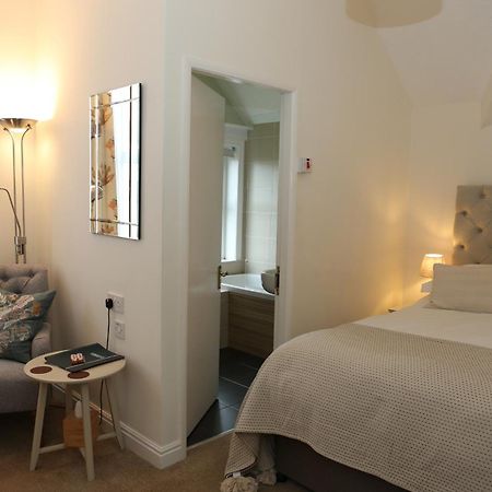 The Cordelia Bed and Breakfast Scarborough Værelse billede