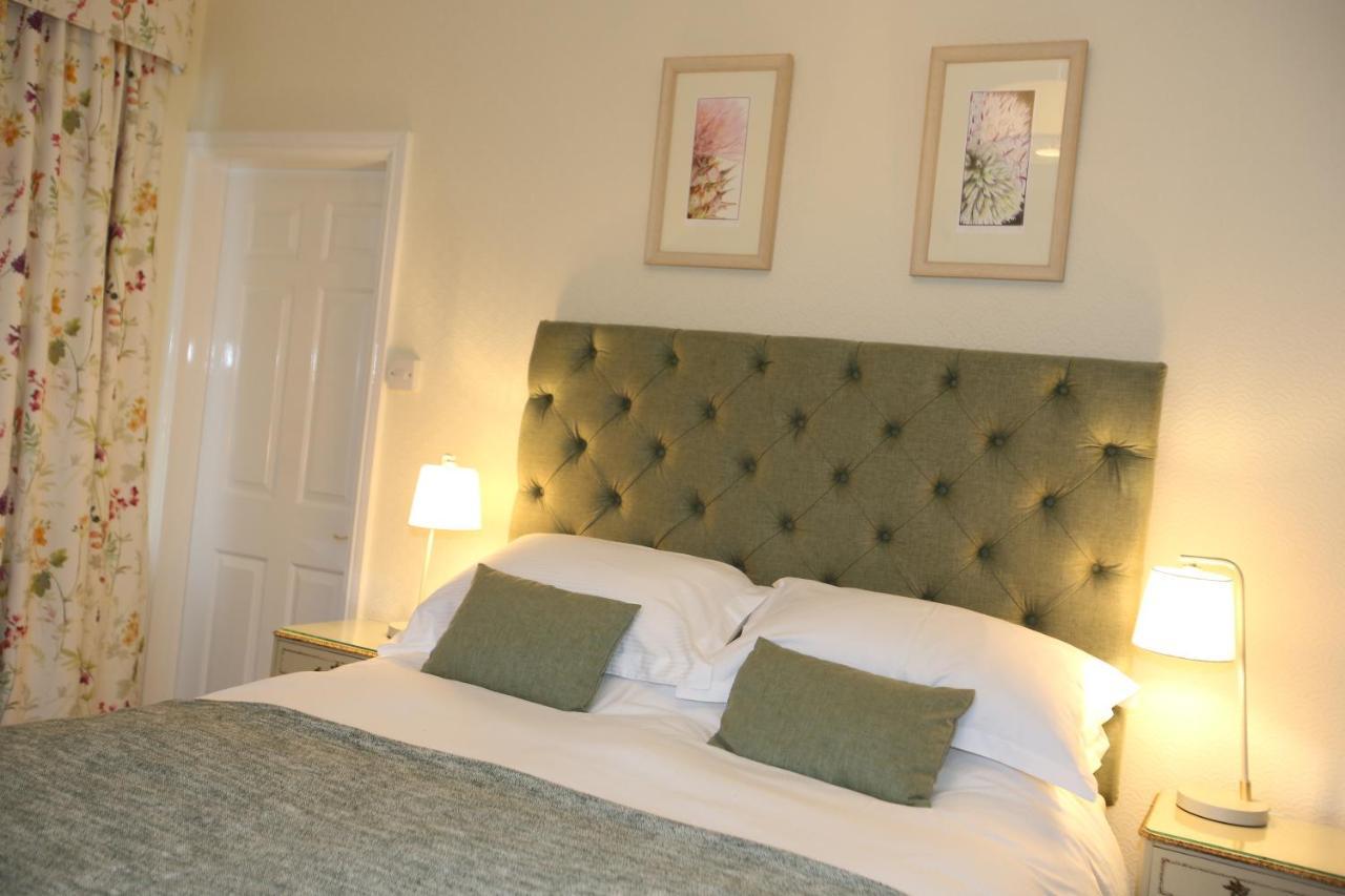 The Cordelia Bed and Breakfast Scarborough Eksteriør billede